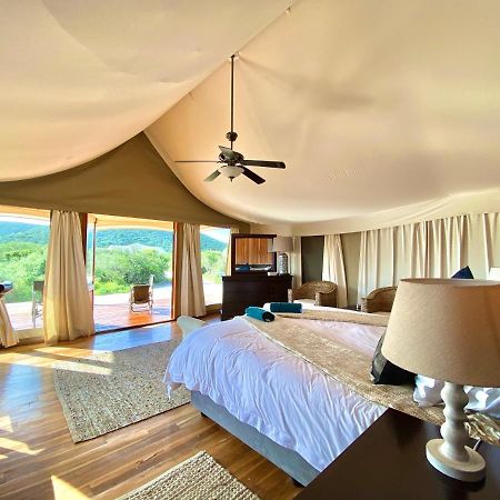 Parkview Safari Lodge Колчестер Экстерьер фото