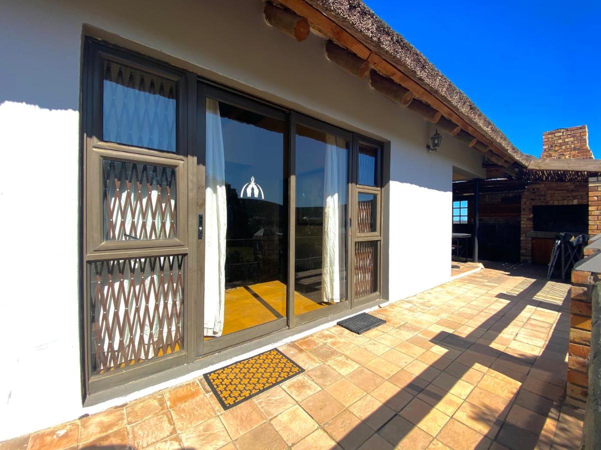 Parkview Safari Lodge Колчестер Экстерьер фото