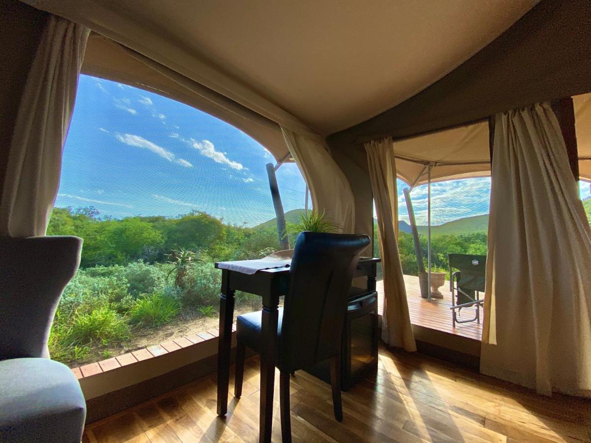 Parkview Safari Lodge Колчестер Экстерьер фото