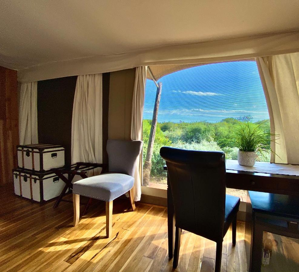 Parkview Safari Lodge Колчестер Экстерьер фото