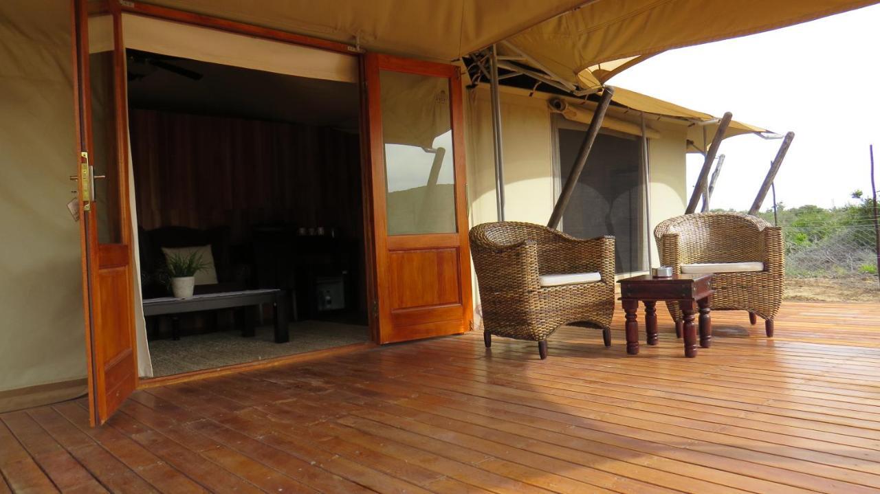 Parkview Safari Lodge Колчестер Экстерьер фото