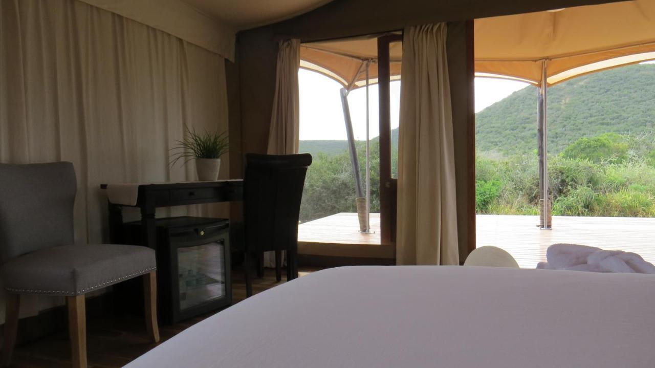 Parkview Safari Lodge Колчестер Экстерьер фото