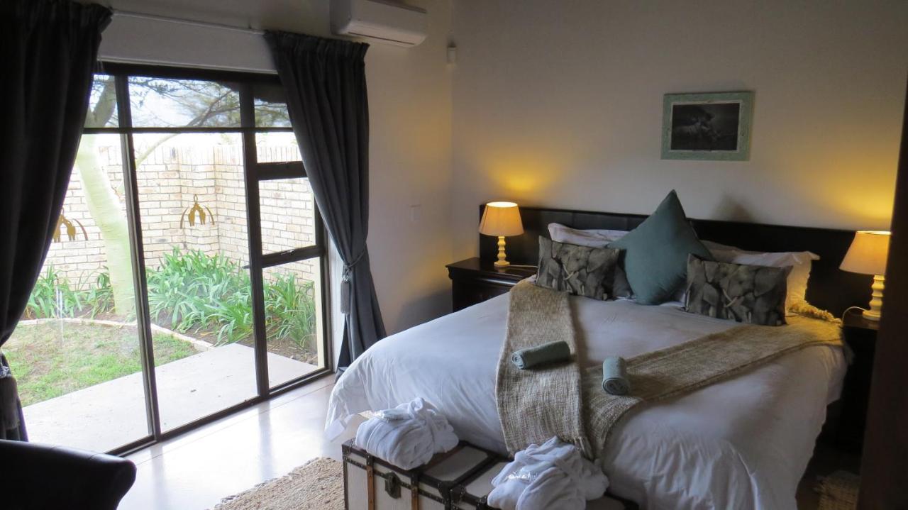 Parkview Safari Lodge Колчестер Экстерьер фото