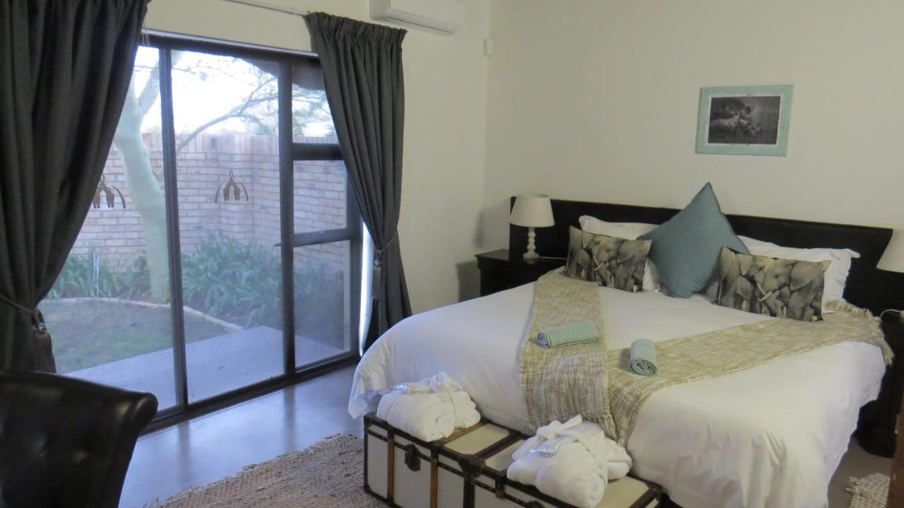 Parkview Safari Lodge Колчестер Экстерьер фото